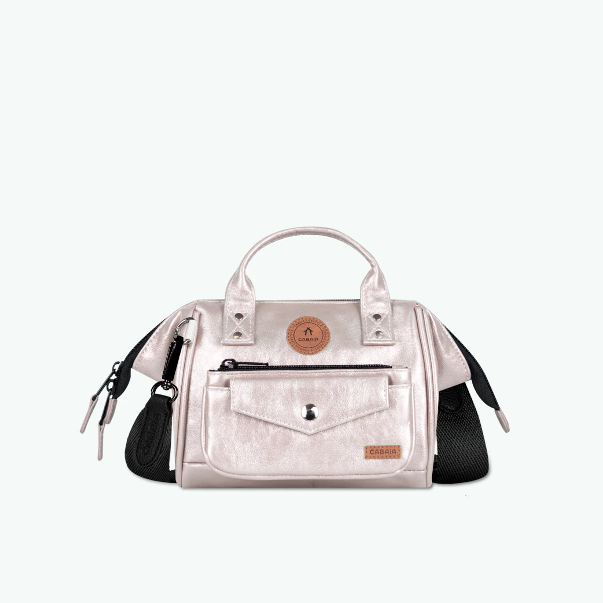 Crossbody Adventurer Small Honolulu - Cabaia - 