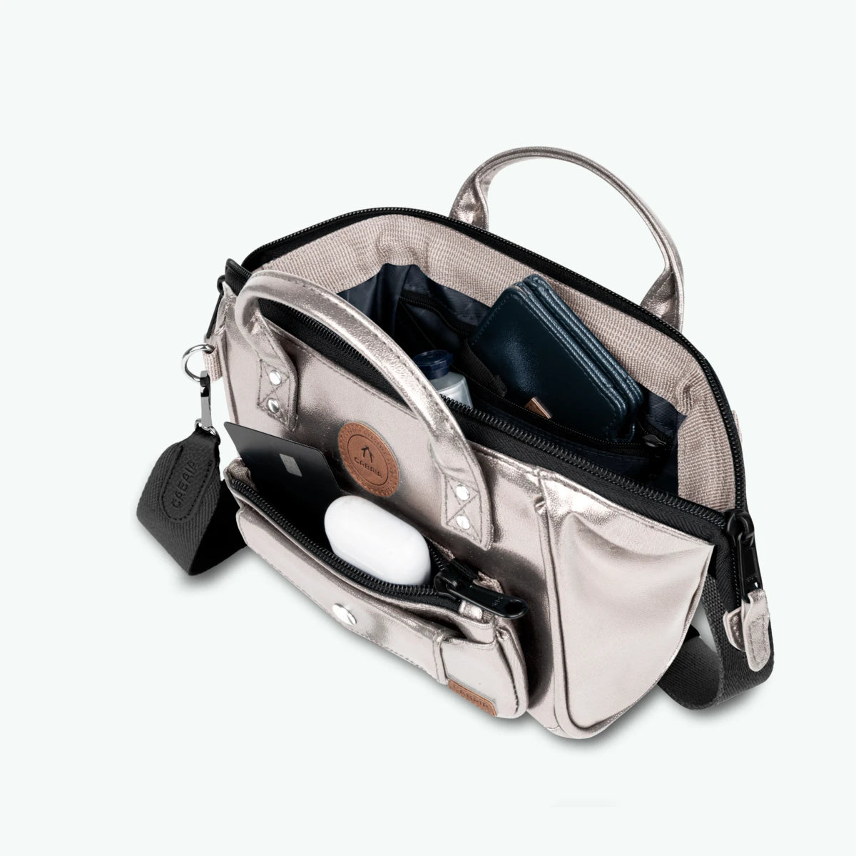 Crossbody Adventurer Small Honolulu - Cabaia - 