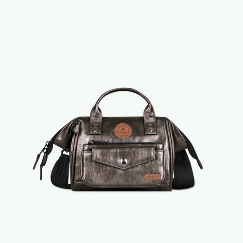 Crossbody Adventurer Small Louisville - Cabaia