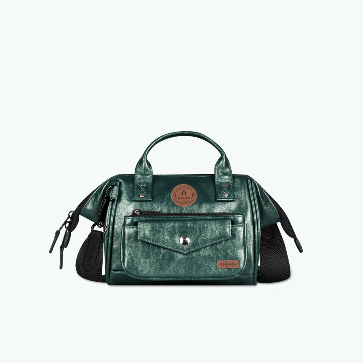 Crossbody Adventurer Small Lucerne - Cabaia - 