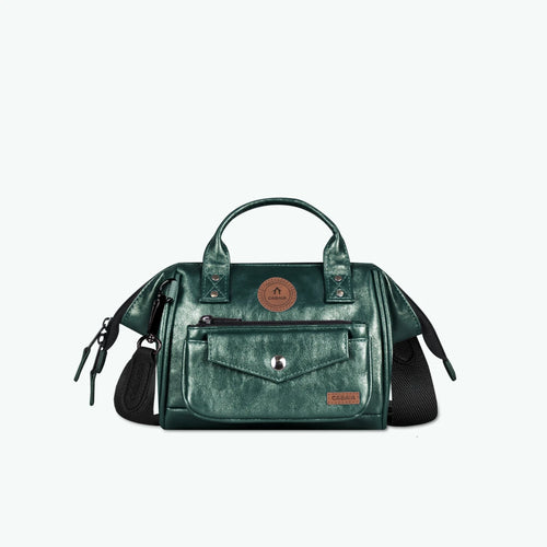 Crossbody Adventurer Small Lucerne - Cabaia