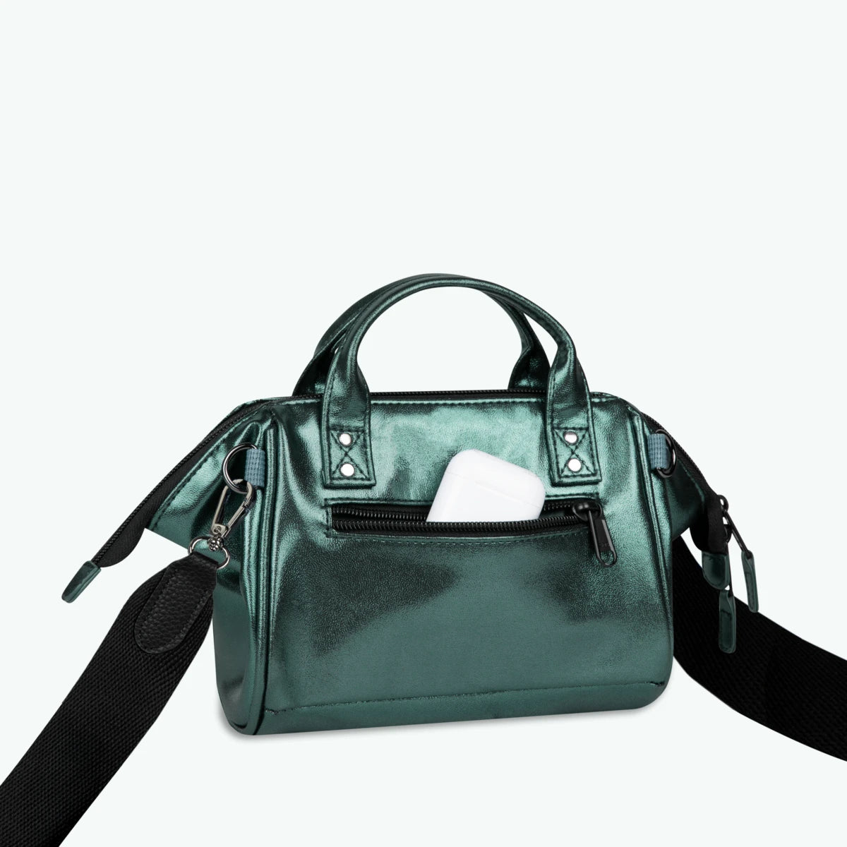 Crossbody Adventurer Small Lucerne - Cabaia - 