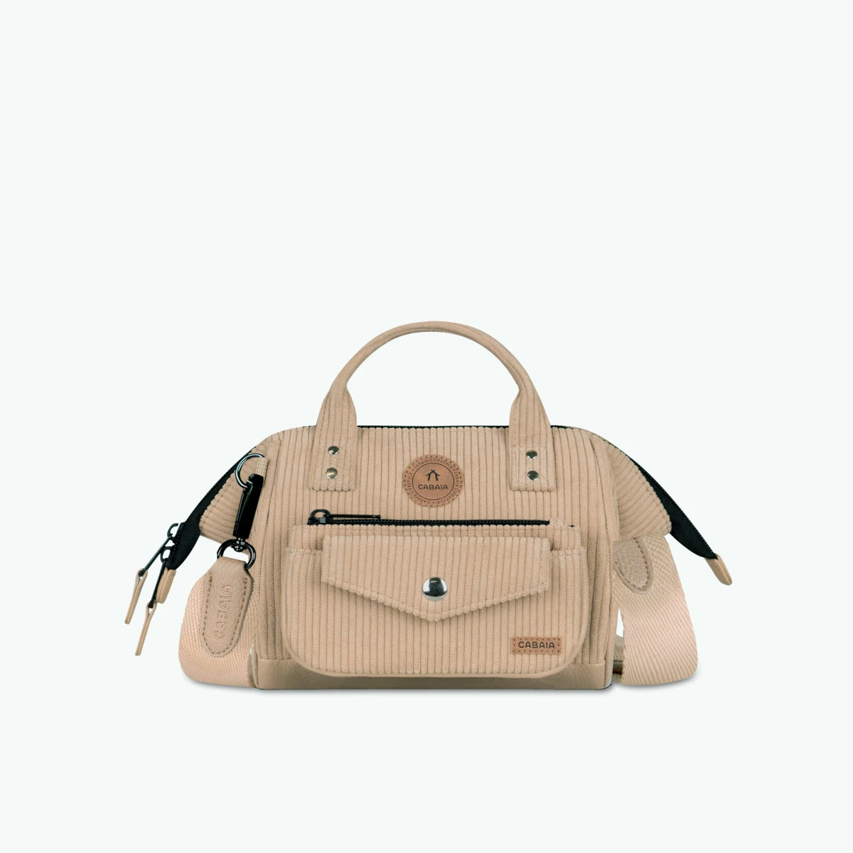 Crossbody Adventurer Small Luxor - Cabaia - 