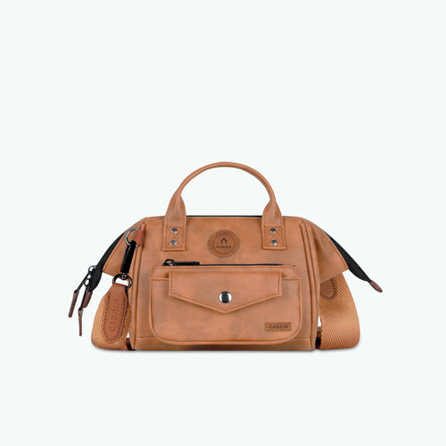 Crossbody Adventurer Small Moscou - Cabaia