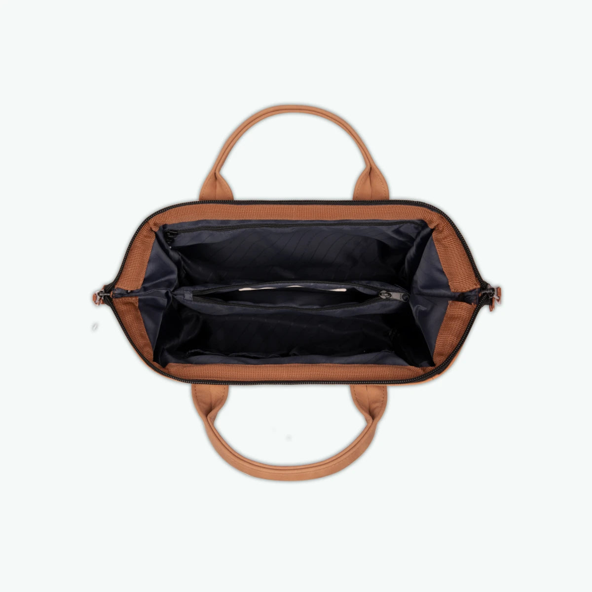 Crossbody Adventurer Small Moscou - Cabaia - 