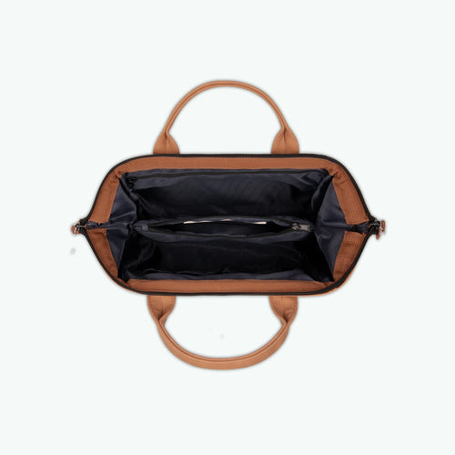 Crossbody Adventurer Small Moscou - Cabaia -  - Cabaia
