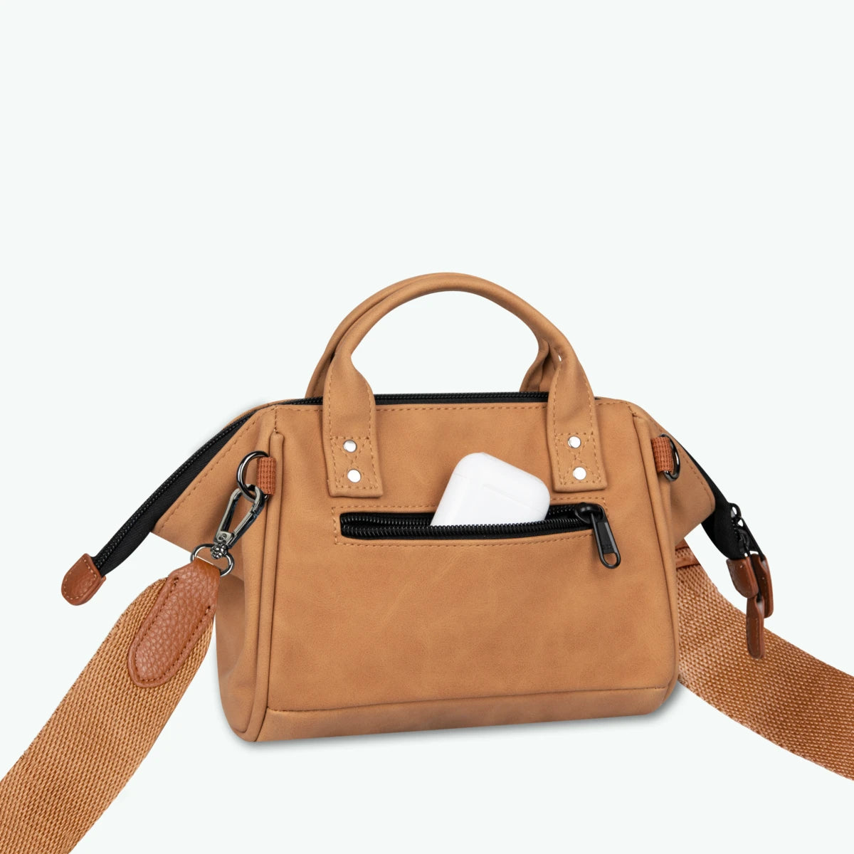 Crossbody Adventurer Small Moscou - Cabaia - 