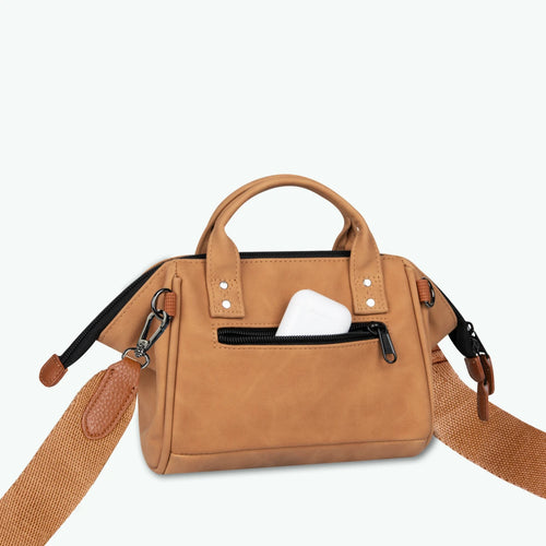 Crossbody Adventurer Small Moscou - Cabaia -  - Cabaia