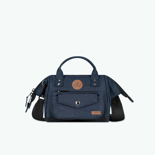 Crossbody Adventurer Small Namur - Cabaia