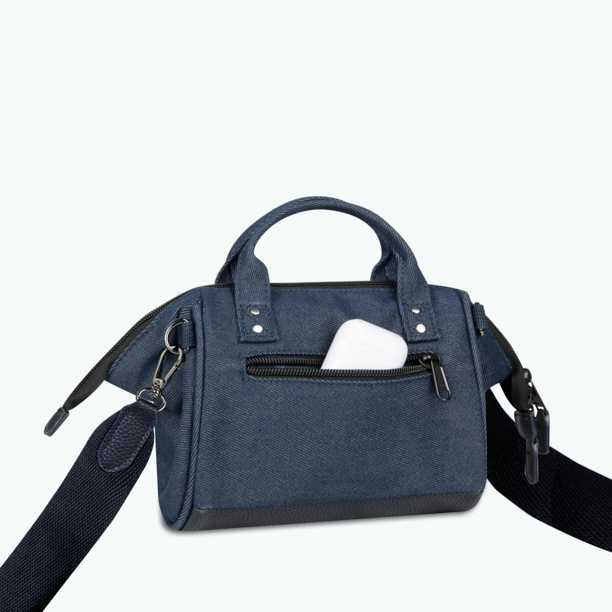 Crossbody Adventurer Small Namur - Cabaia - 
