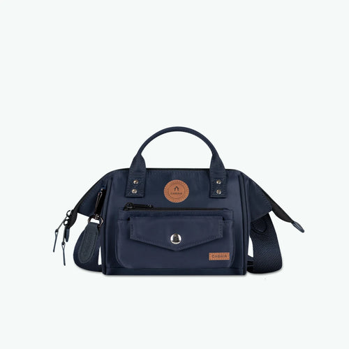 Crossbody Adventurer Small Nara - Cabaia