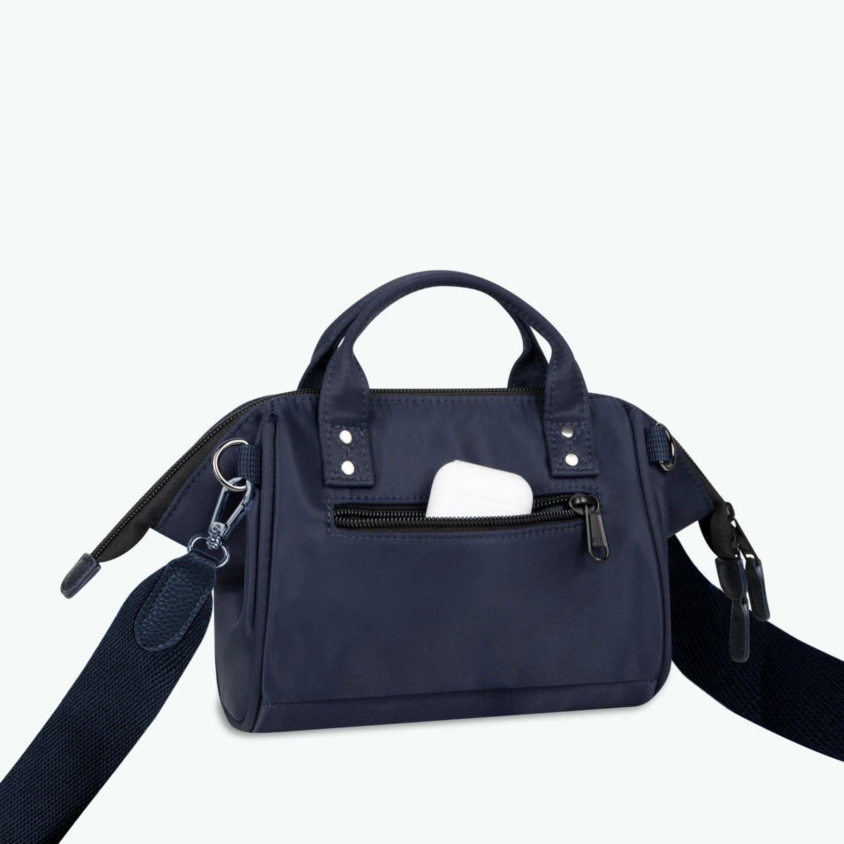 Crossbody Adventurer Small Nara - Cabaia - 