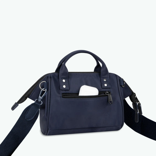 Crossbody Adventurer Small Nara - Cabaia -  - Cabaia
