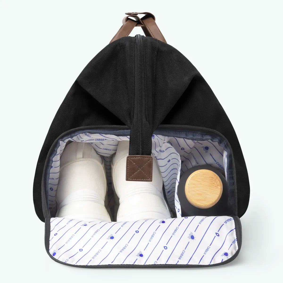 Duffle Adventurer Trogir - Cabaia - 