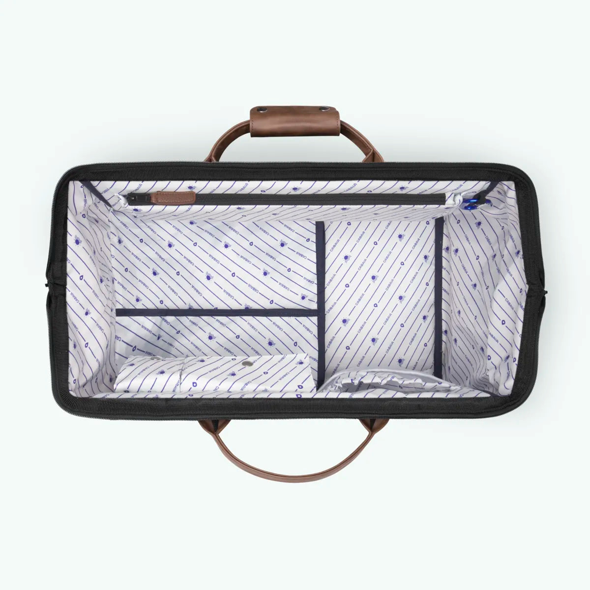 Duffle Adventurer Trogir - Cabaia - 