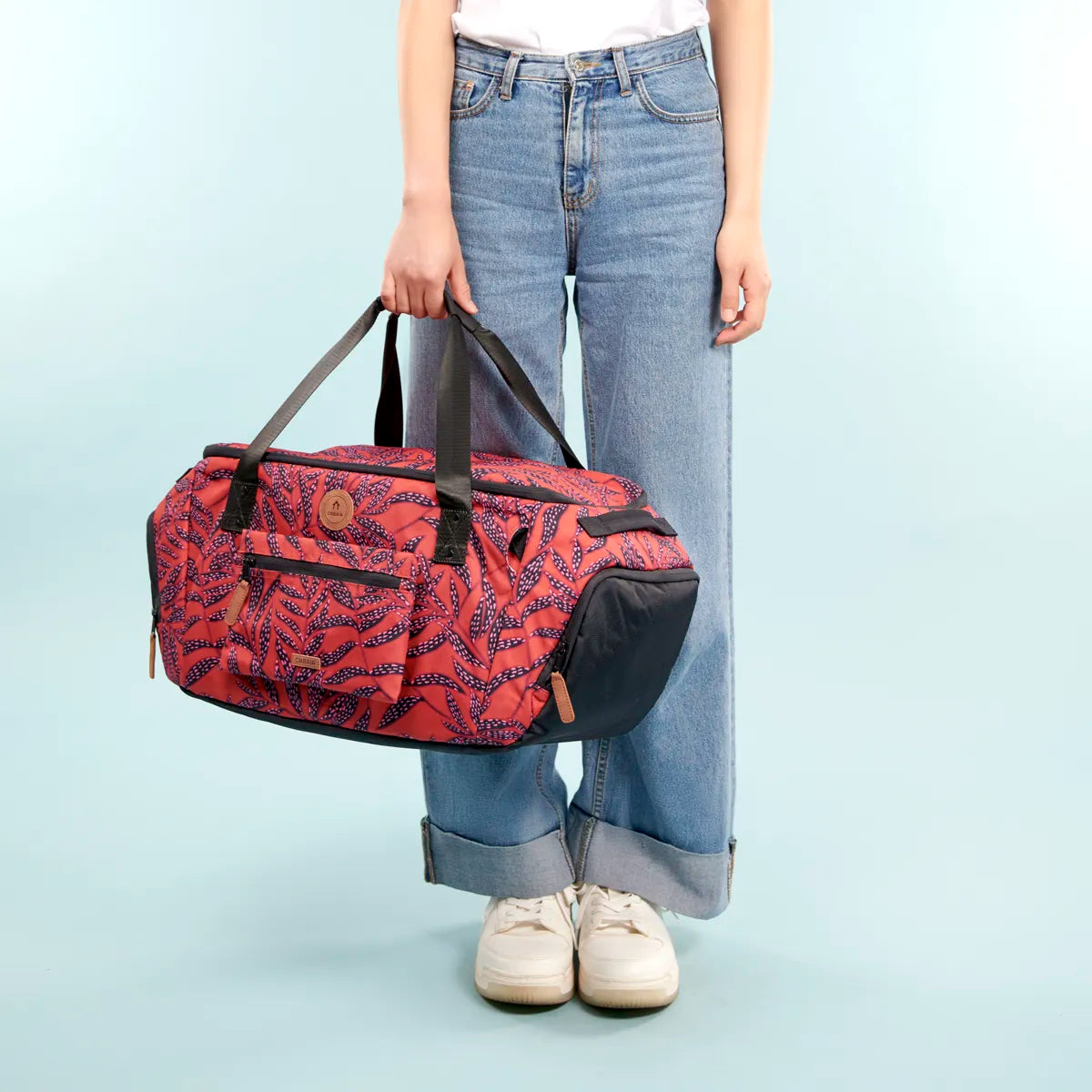 Duffle Explorer Adelaide - Cabaia - 