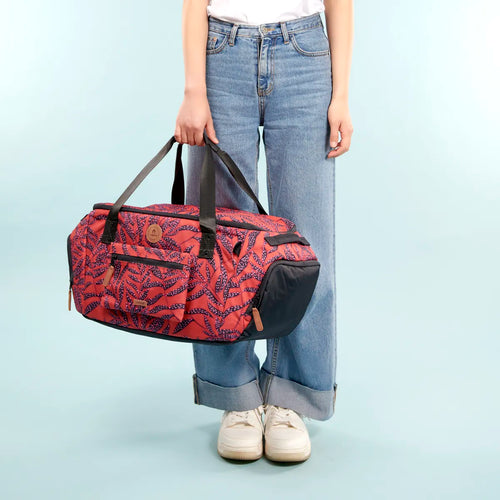 Duffle Explorer Adelaide - Cabaia -  - Cabaia