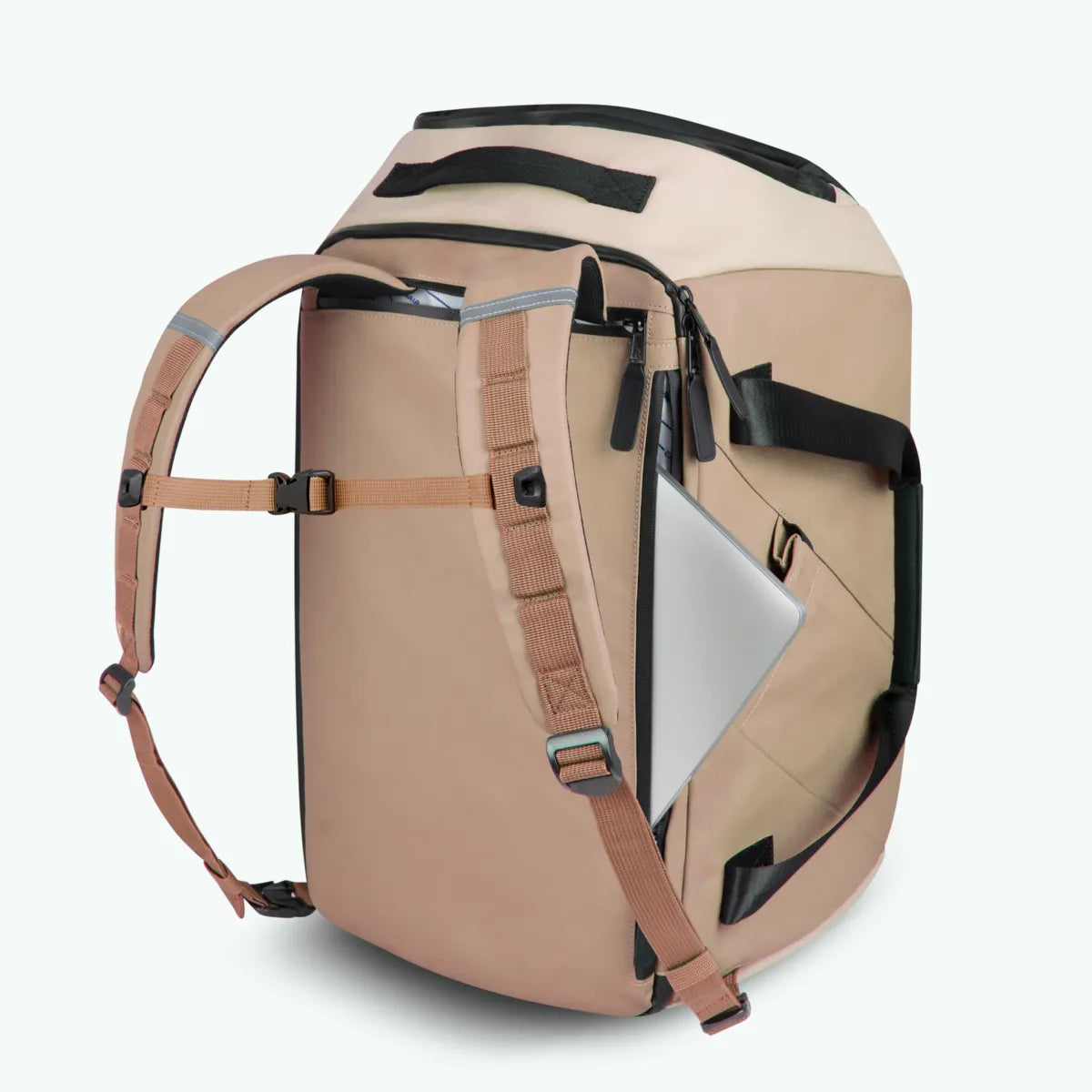 Duffle Explorer Cap Breton - Cabaia - 