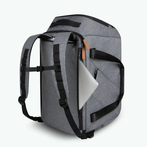 Duffle Explorer Getaria - Cabaia -  - Cabaia