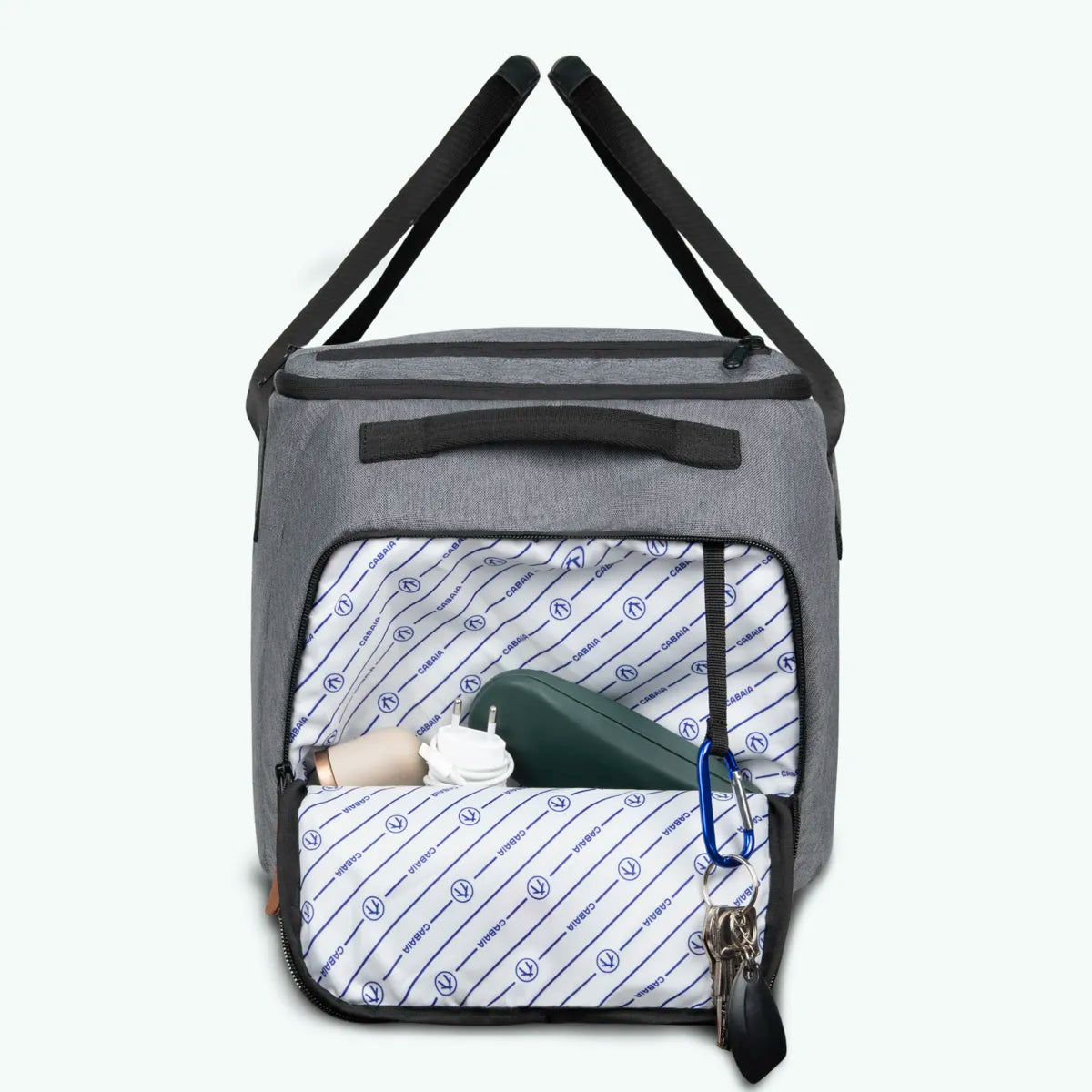 Duffle Explorer Getaria - Cabaia - 