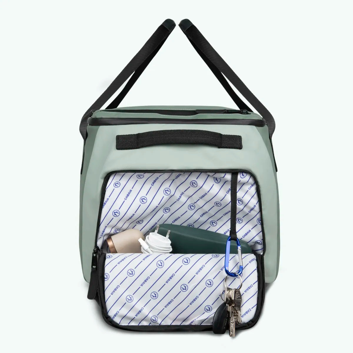 Duffle Explorer Menton - Cabaia - 