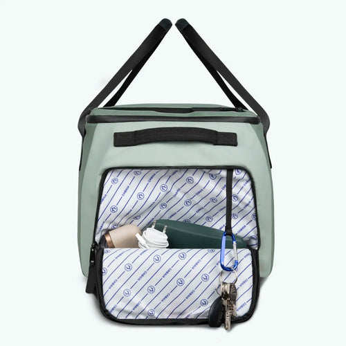 Duffle Explorer Menton - Cabaia -  - Cabaia