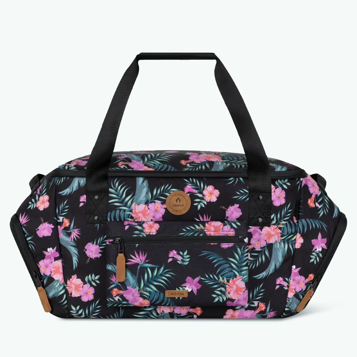 Duffle Explorer Valladolid - Cabaia - 