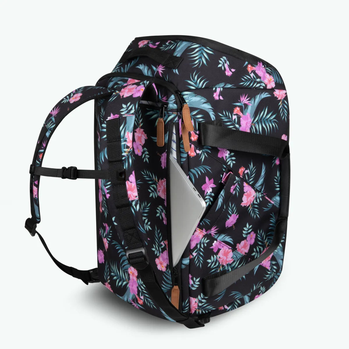 Duffle Explorer Valladolid - Cabaia - 