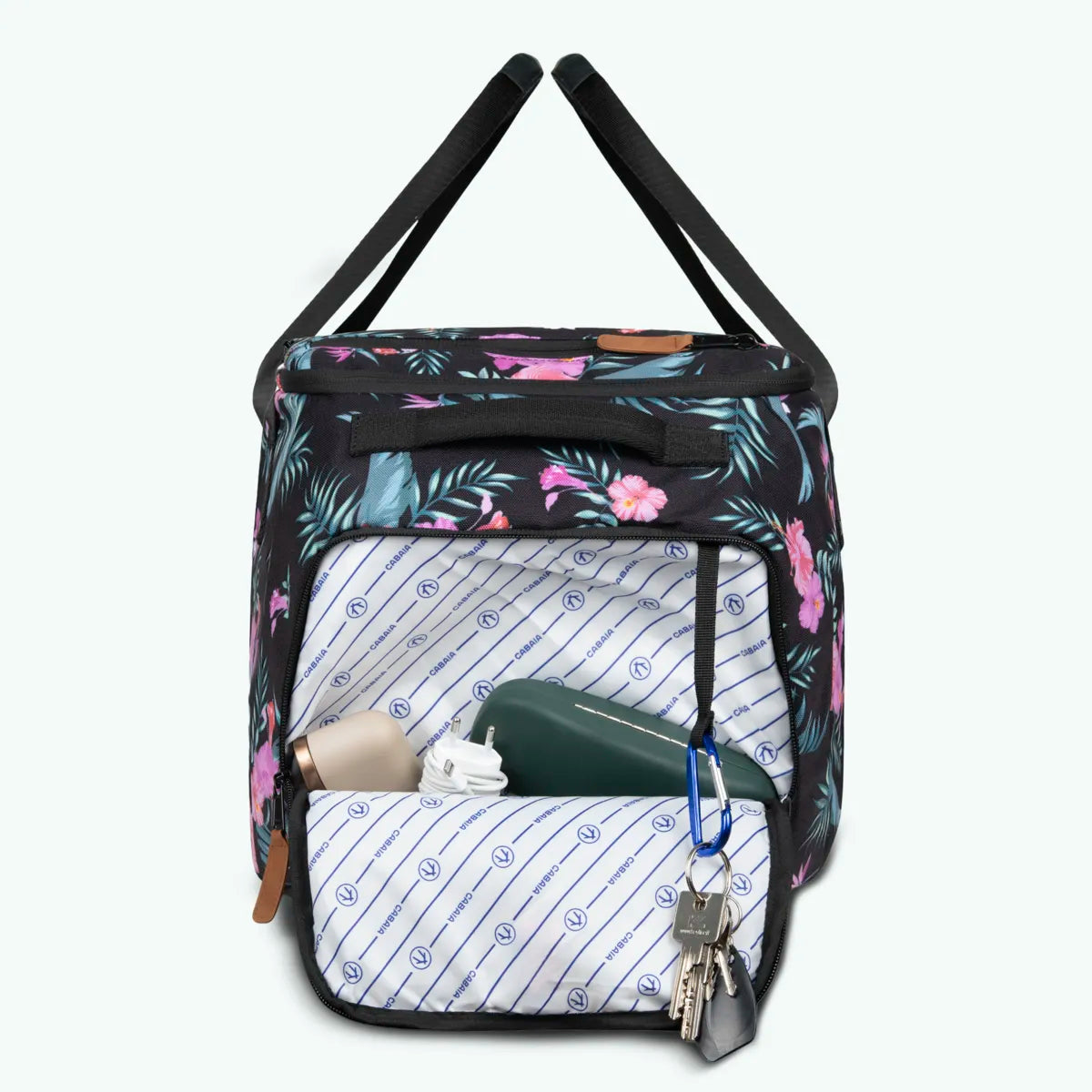 Duffle Explorer Valladolid - Cabaia - 