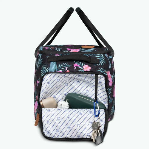 Duffle Explorer Valladolid - Cabaia -  - Cabaia