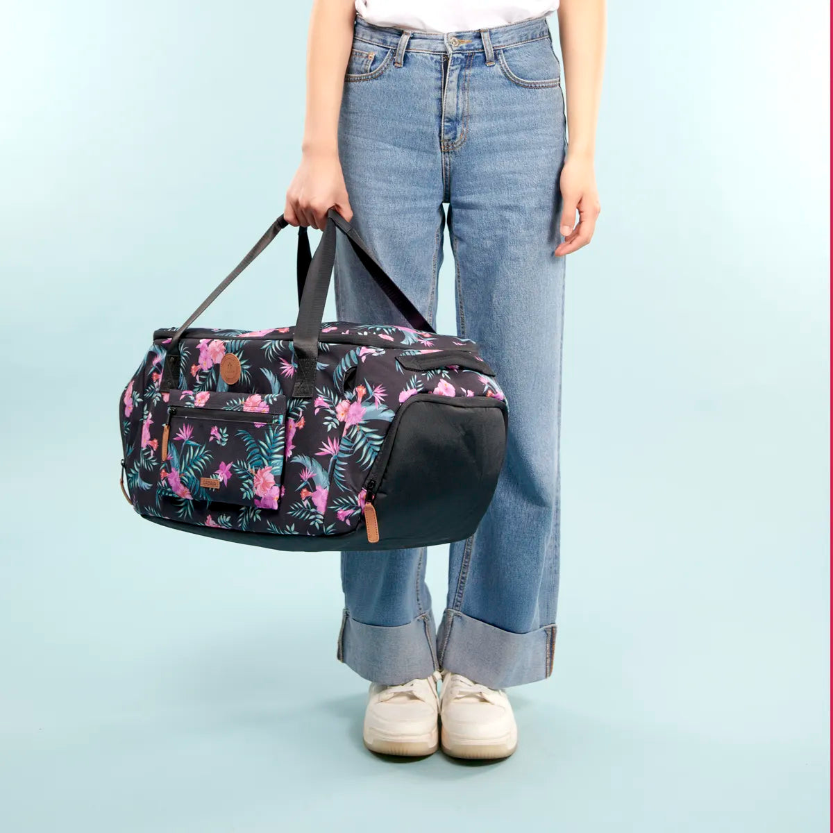 Duffle Explorer Valladolid - Cabaia - 