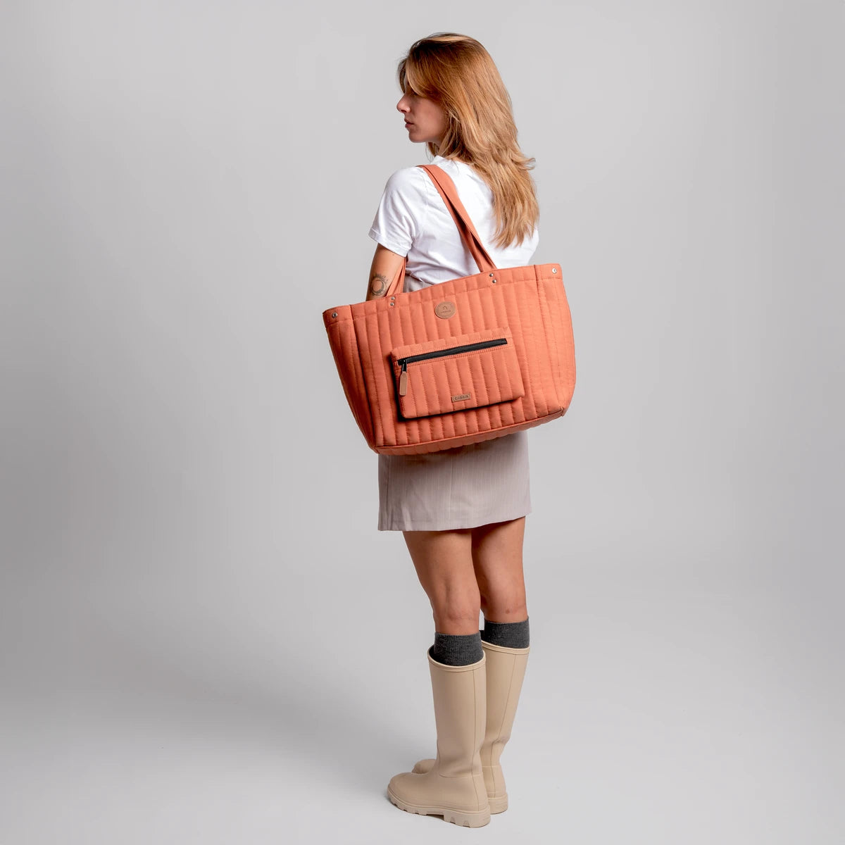 Cabas Large Tataouine - Cabaia - 