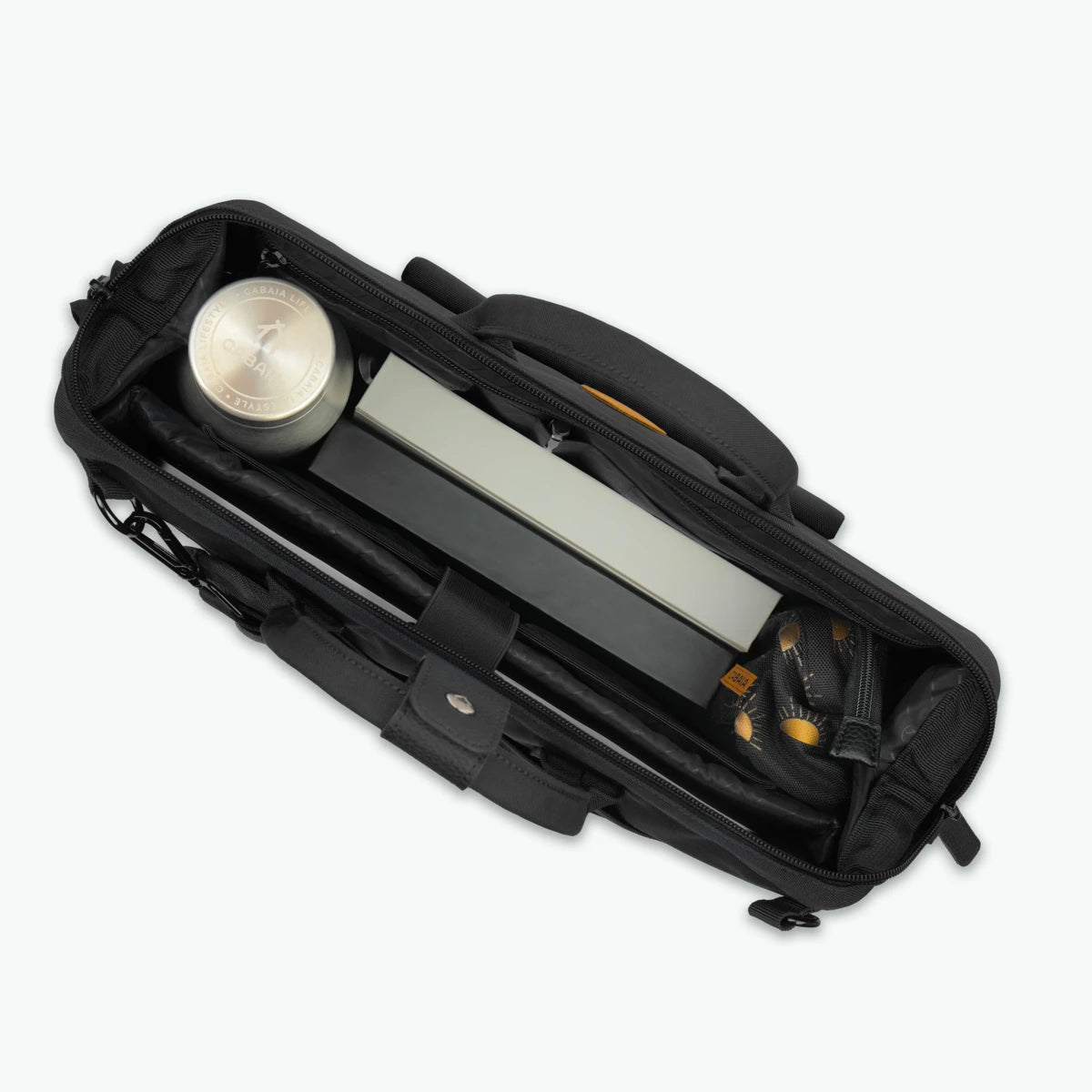 Sac ordinateur Berlin - Cabaia - 