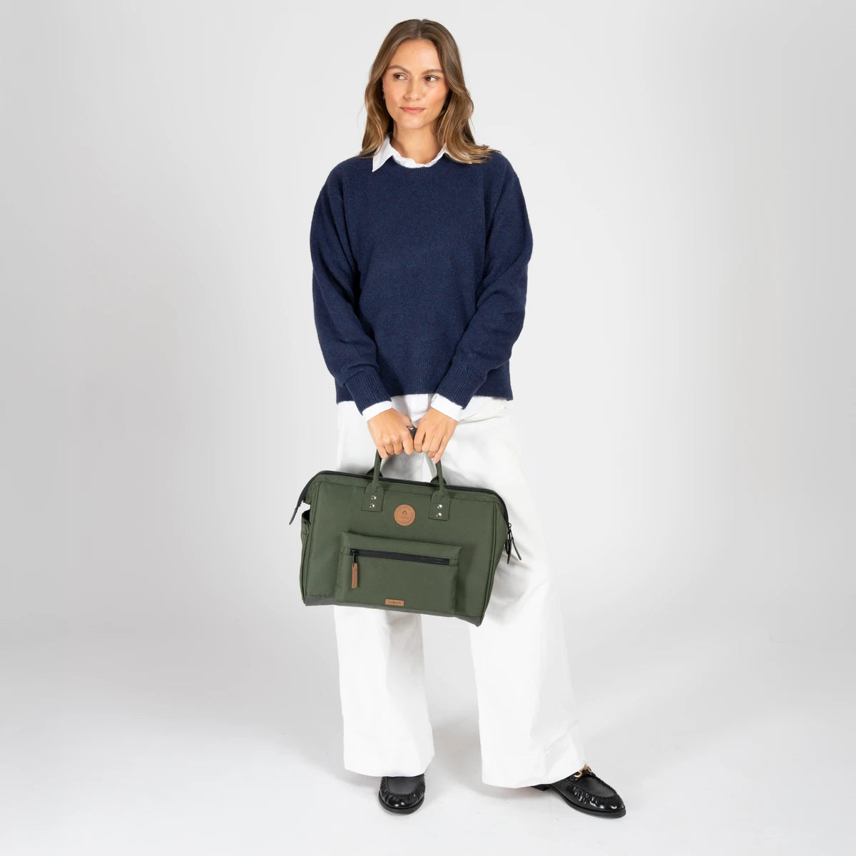 Sac ordinateur Coromandel - Cabaia - 