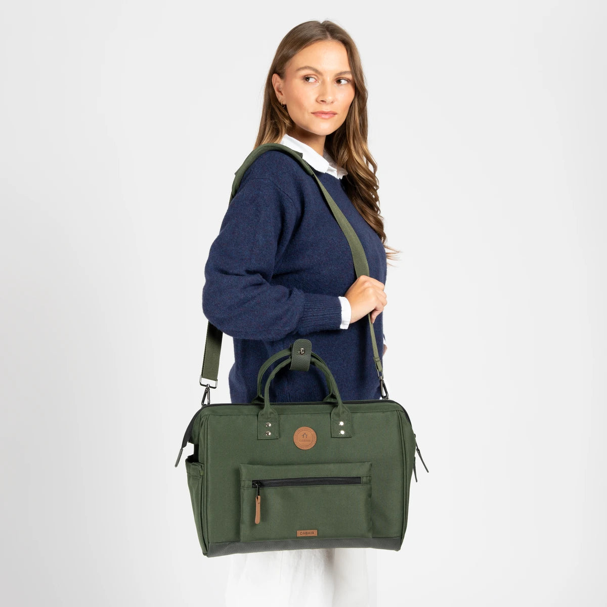 Sac ordinateur Coromandel - Cabaia - 
