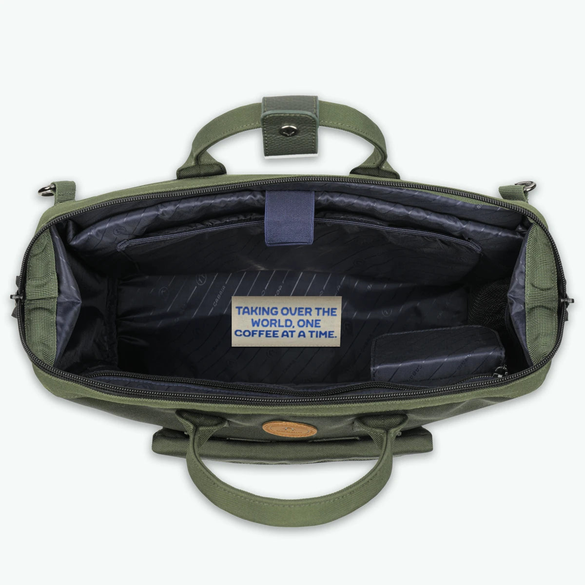 Sac ordinateur Coromandel - Cabaia - 