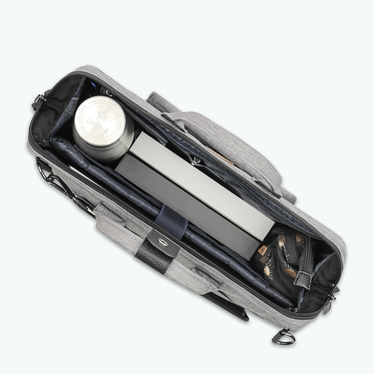 Sac ordinateur Getaria - Cabaia - 