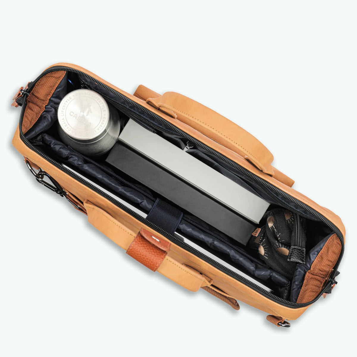 Sac ordinateur Moscou - Cabaia - 