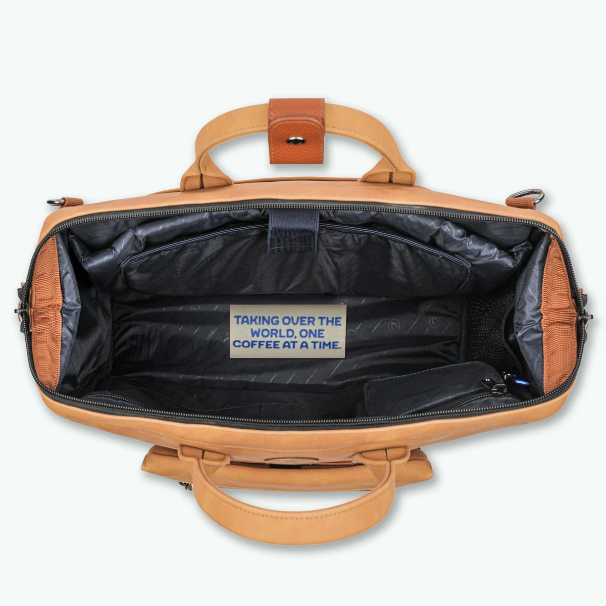 Sac ordinateur Moscou - Cabaia - 