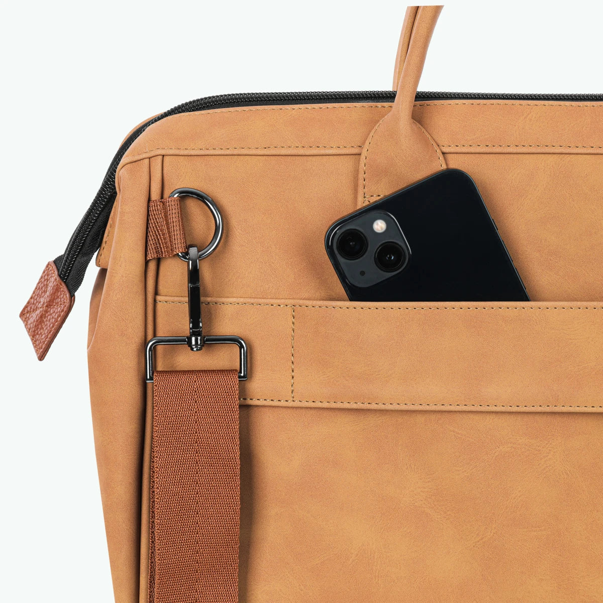Sac ordinateur Moscou - Cabaia - 