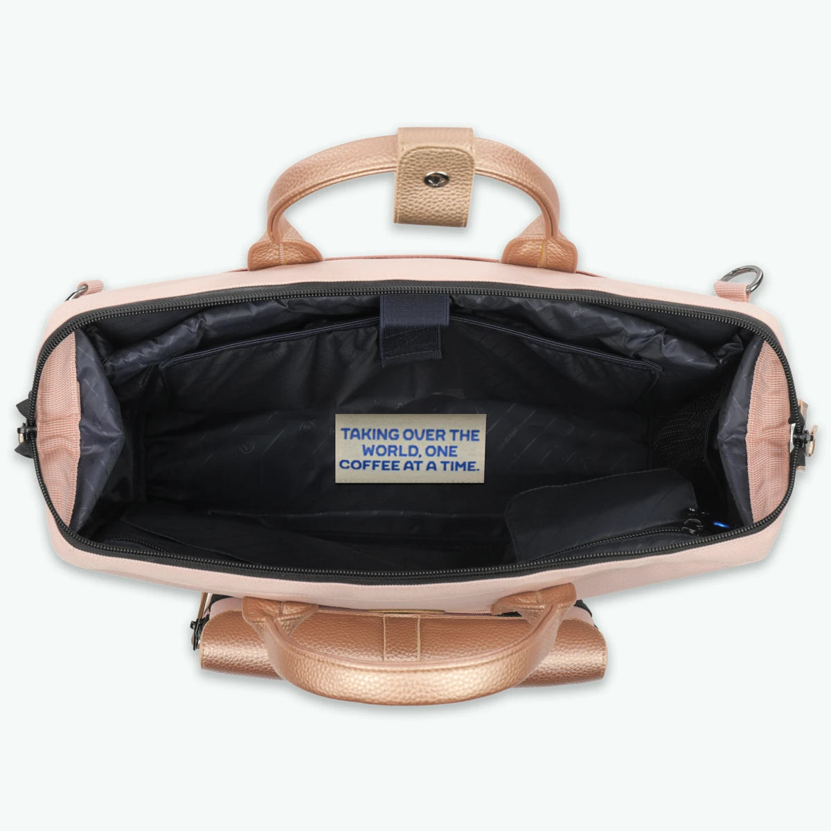 Sac ordinateur Queretaro - Cabaia - 