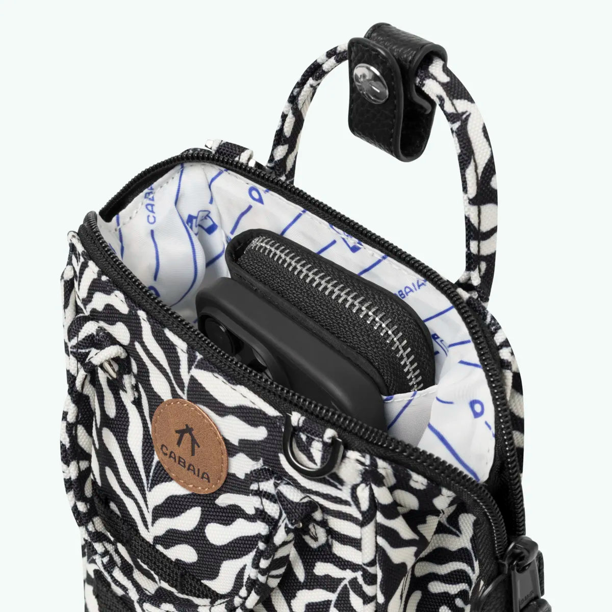 Nano Adventurer Luanda - Cabaia - 