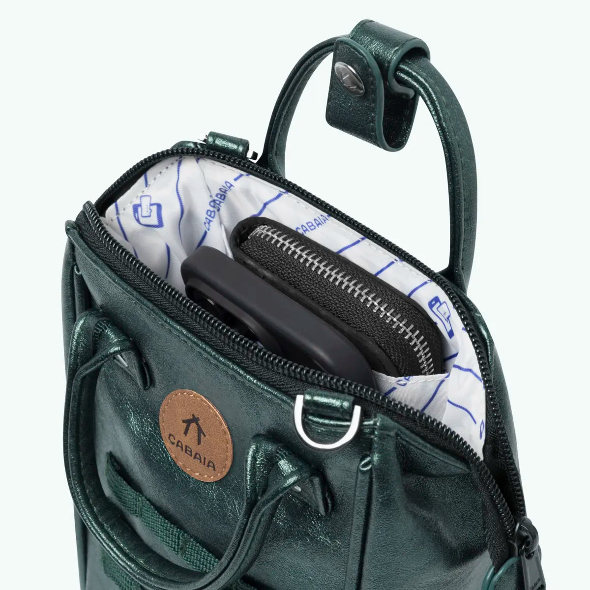 Nano Adventurer Lucerne - Cabaia - 