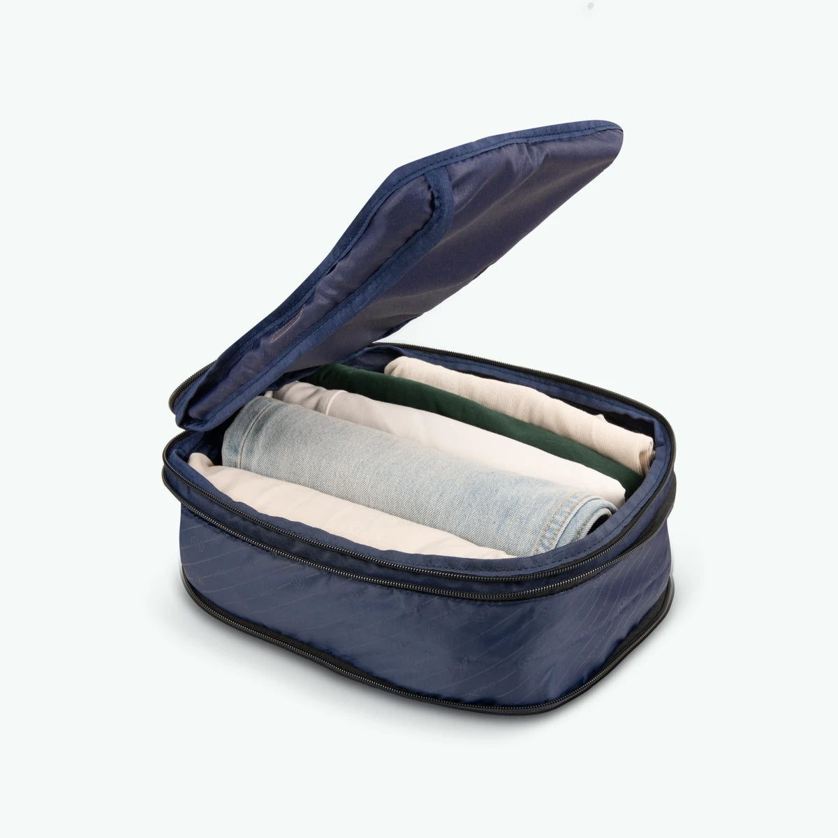 Set de 3 organisateurs valise Maupiti - Cabaia - 