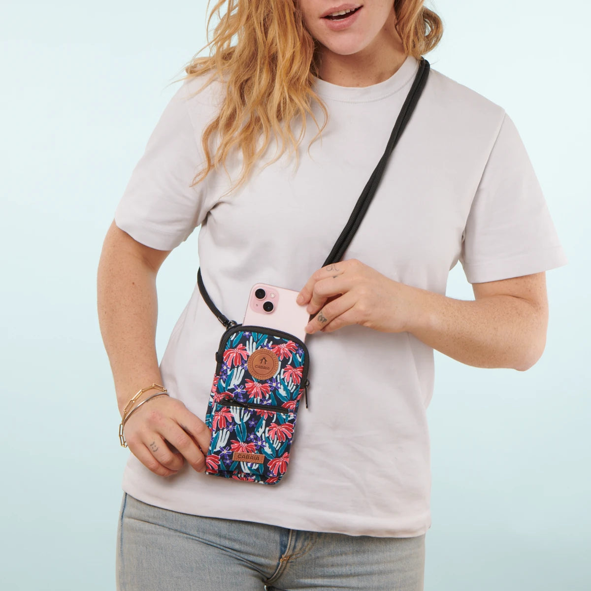 Pochette Téléphone Edea - Cabaia - 