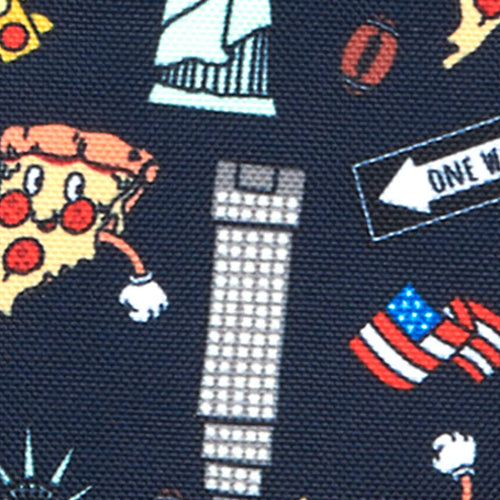 Pochette latérale Brooklyn - Cabaia -  - Cabaia