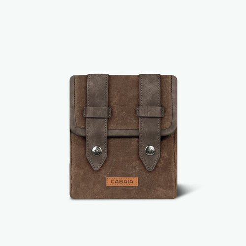 Pochette latérale Soyo - Cabaia -  - Cabaia