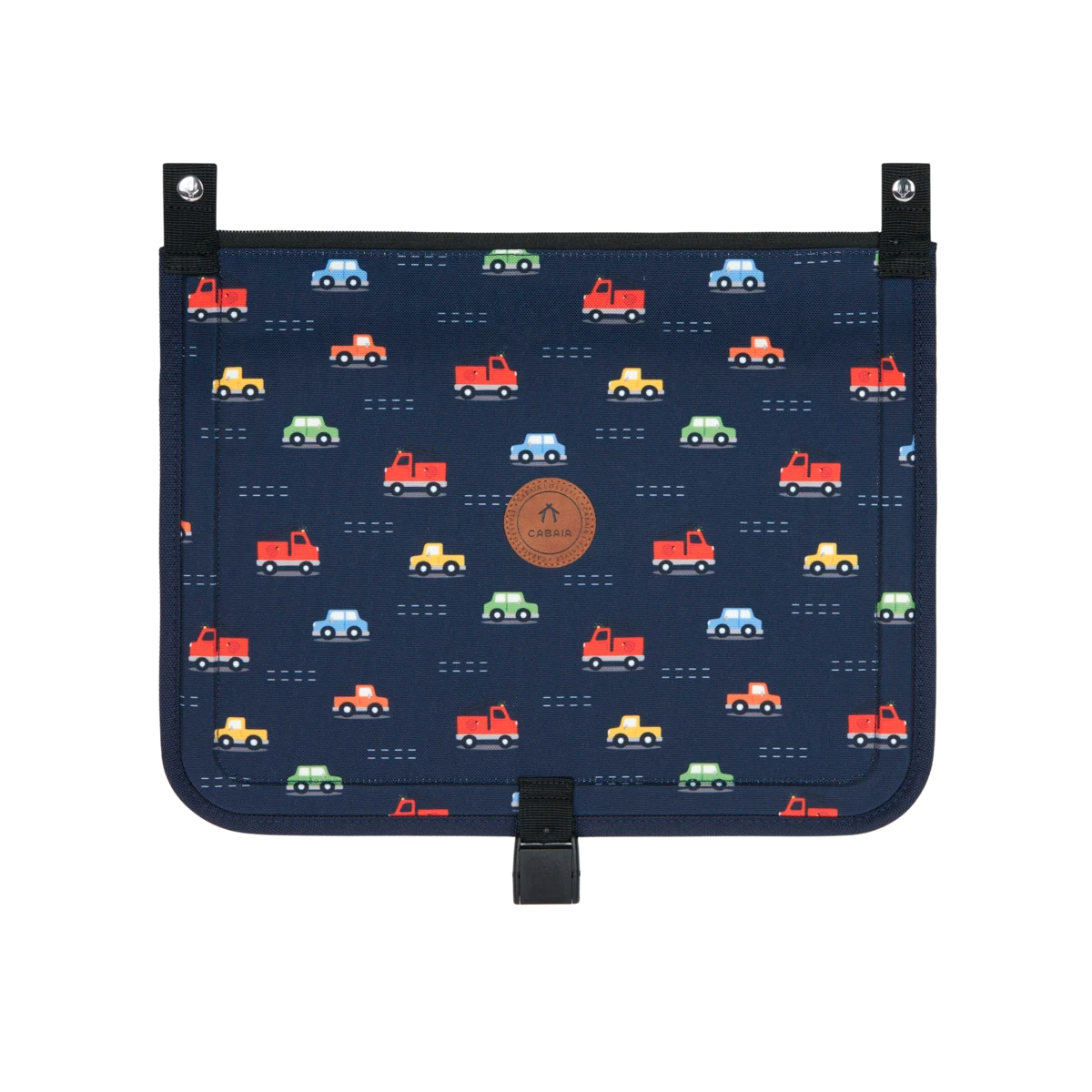 Rabat Cartable Discover Medium Maranello - Cabaia - 
