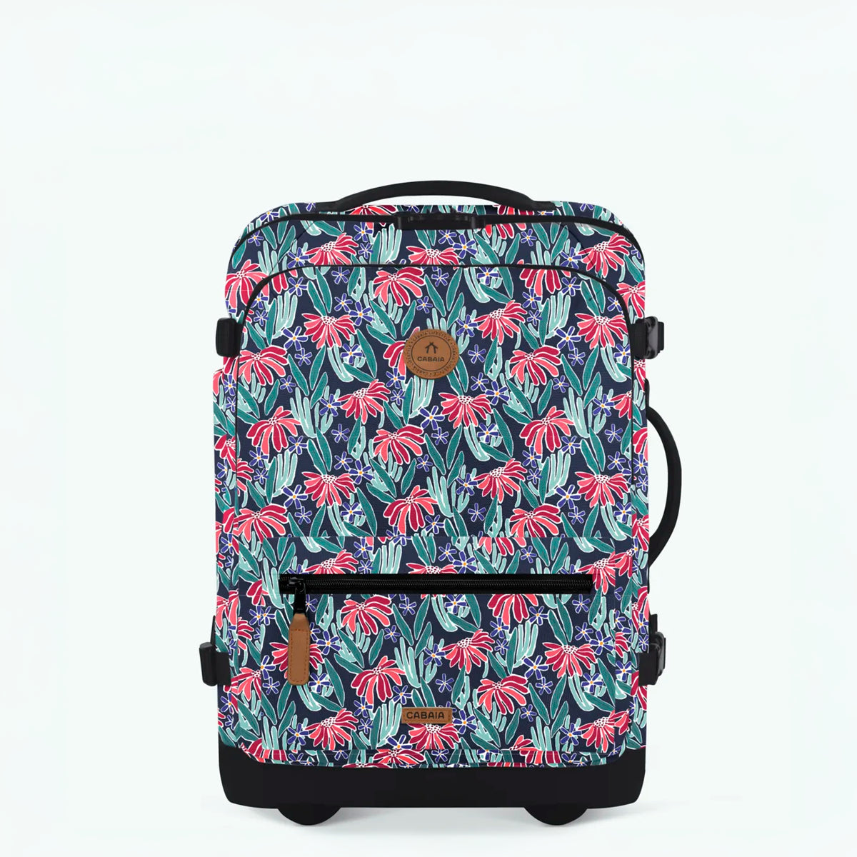 Valise souple 2 roues small Edea - Cabaia - 