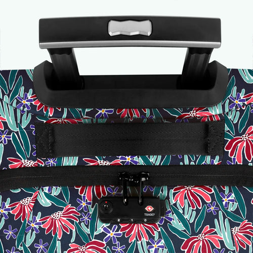Valise souple 2 roues small Edea - Cabaia -  - Cabaia